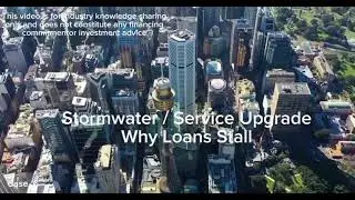 Next Day Financing | How We Help | Civil & Service Upgrades