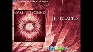 Call it Closure  - Glacius