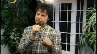 CONVERSANDO CON LA SALSA EN EN ENTREVISTA CON STEVEN DAMIAN 4