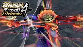 WO4U - Ina 稲姫 - The Banquet Overseer (Pandemonium)
