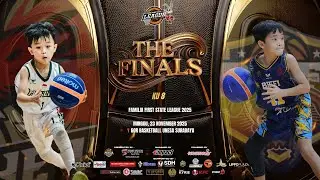 FINAL KU-8 THE LION VS BIFFI