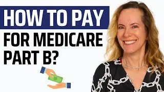 Как оплатить часть B Medicare | Medicare Easy Pay