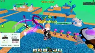 [ASTD] Kaneki 5 Star Showcase