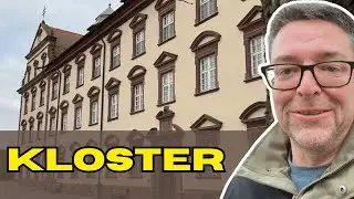 Kloster Kirchberg: Wo die Zeit stillsteht und Geschichte lebt