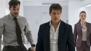 Mission Impossible: Fallout Review - Why It's Awesome