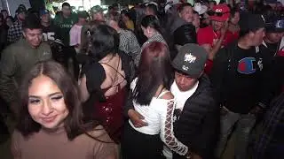 Fiesta de la piedrita de San Juan en Yerbabuena 5 de marzo 2023 Video 7