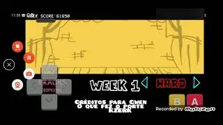 goodbye to world fnf download otimizado