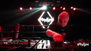 OVERFLOW @ Groove 2.0 (Minimal, Bass & Tech House) - 22/12/2024