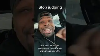 Stop 🛑 Judging People #dream #love #viral #god #like #live #fyp #money #learning #usa #knowledge