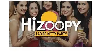 Ultimate Kitty Party Planning Ideas for Women | 2025 Guide | Hizoopy Tips