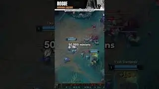 Quick tip for melee vs ranged matchups