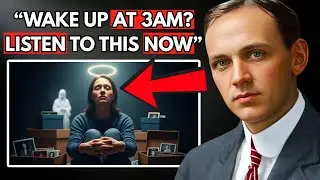 Edgar Cayce: 7 Ancient Warnings That Death Is Near
