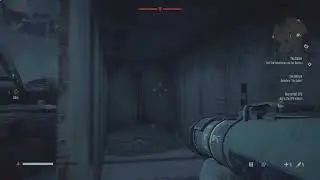 Terminator: Resistance : Destruction of HK - Aerial