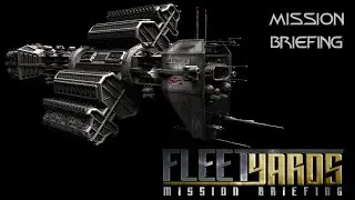 Omega Destroyer (Babylon 5) - Fleetyards Mission Briefing
