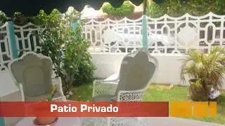 Casa en Venta en Jardines del Caribe