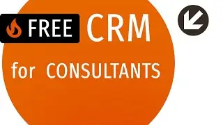 CRM for Consultants