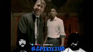 SPINITUP X NIKMOODY AND ONETAKECARTER