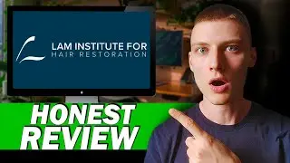 Lam Institute for Hair Restoration: My Honest Review and User Experience