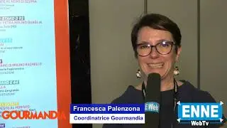 Gourmandia Padova 2023 - Francesca Palenzona