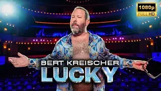 Bert Kreischer Lucky (2025) | Standup Comedy | Latest Hollywood Movie Breakdown | Facts and Review