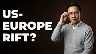 Did The Vietnam War Strain US-European Relations?