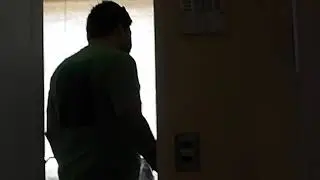 Agust&iacute;n Vergara. Video de la nieve