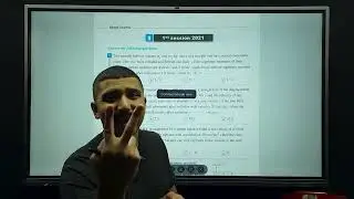 Mr Eyad El Warraky/ dynamics / sec3/ exam 2021 first session