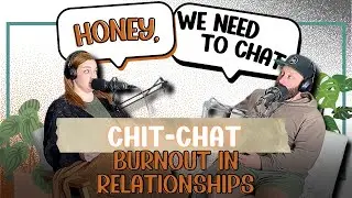 Burnout in Relationships: Signs, Support & Survival Strategies | Relationship Advice