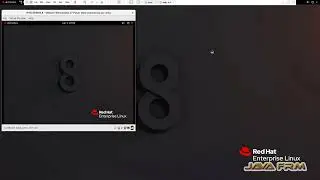Nested Virtualization Using RHEL 8, VMWare Workstation Pro 17 and installing VM inside VM