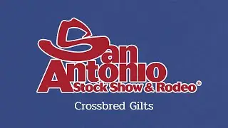 Cross Gilts 2nd Stream