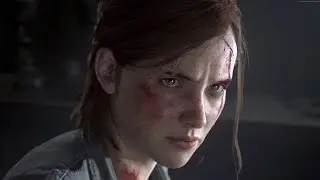 The Last of Us Part II - Ellie | Wallpaper Engine preview