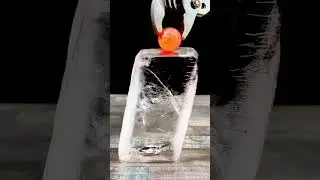 Experiment : 1000&deg;C RHCB Vs Everythings (ice,Redbull,Sticky Notes,Spunch,Screen Protector)