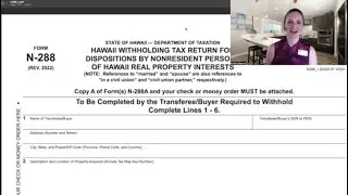 What is HARPTA?