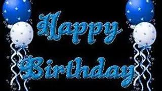 Happy Birthday Eugenio Lopez from Joel Diamond