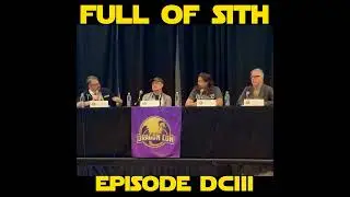 Episode DCIII: The Legacy of ILM, Skywalker Sound, and Lucasfilm Animation