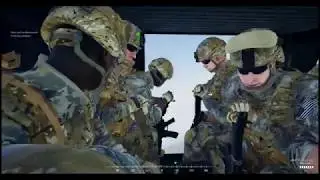Squad v18.0 ► Are We Deserters?