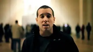 Mike Stud Before the Concert