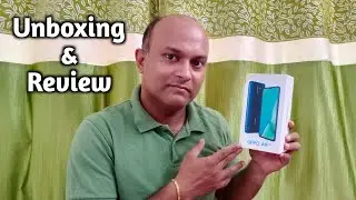 Oppo A9 2020 Unboxing | In Bengali
