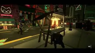 SOUND DESIGN SHOWREEL &ndash; Stealth action game (Unity + Wwise)