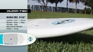 2014 BIC SUP DURA-TEC Series