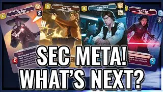 If You&rsquo;re Playing PQs This Weekend, Watch This! | Mesa AZ SQ Meta