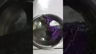 😱Chocolate writing hack tutorial #shorts #pushpanjali #cake