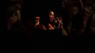 BET HIP HOP AWARDS 2016