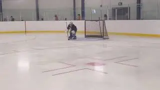 Slow mo Glove visual tracking