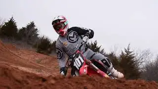 Fredrik Nor&eacute;n at HSBK Racing
