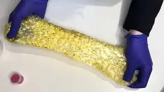 Name this slime... #asmr #slime #smallbusiness #satisfying