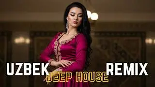 🔴 LIVE Best Uzbek Love Songs 2026 ❤️ | Samarkand Night Romantic Music 🌙✨