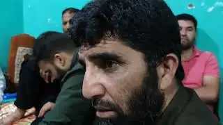 wah kya song hai | singer majeed ganie | kashmiri sufi song |