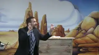 Whats Wrong With Churches These Days - Faithful Word Baptist Church