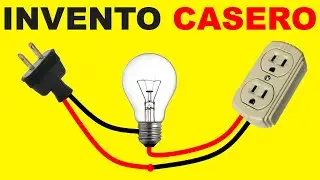Con este Invento te convertirás en un experto de la reparación!